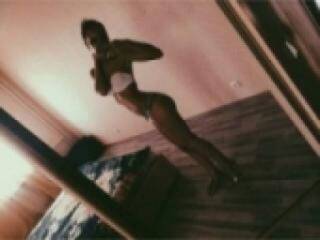 Еротичний відеочат sweetannie