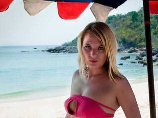 Еротичний відеочат sweetanny