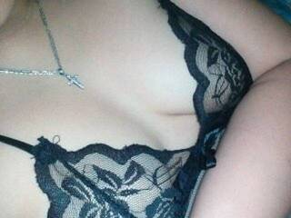 Еротичний відеочат SweetAshley