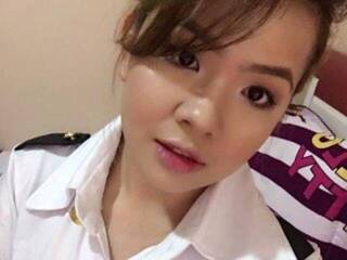 Еротичний відеочат crazypoison