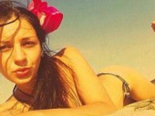 Еротичний відеочат sweetbelle