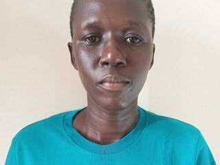 Еротичний відеочат Sweetblackgal3