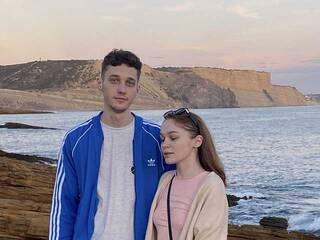 Еротичний відеочат Sweetsberry