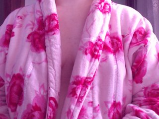 Еротичний відеочат SweetBrunete