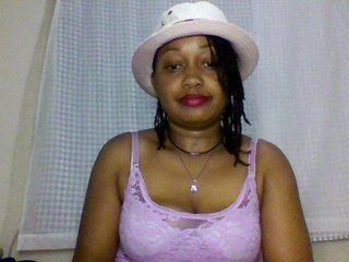 Еротичний відеочат Sweetbunnypus