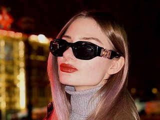 Еротичний відеочат _Brightgirl_