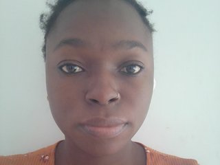 Еротичний відеочат Sweetcamila