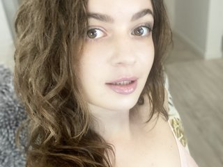 Еротичний відеочат SweetCarrol