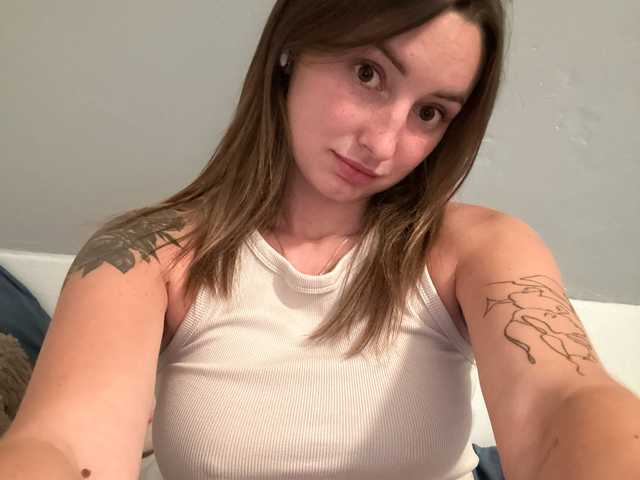 Фото профілю Sweetcherryberry