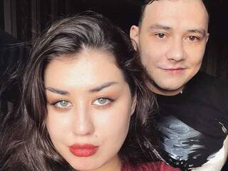 Еротичний відеочат SweetCoupless