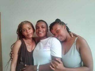 Еротичний відеочат Sweetcutegirls3