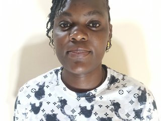 Еротичний відеочат Sweetdarkskin