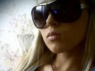 Еротичний відеочат sweetdevil