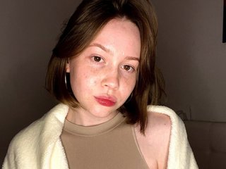 Еротичний відеочат -sweetdreamss-