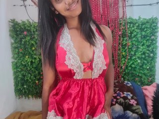 Еротичний відеочат SweetElissa1