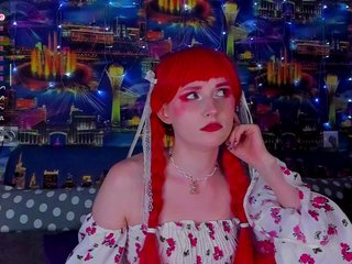 Еротичний відеочат SweeteRose
