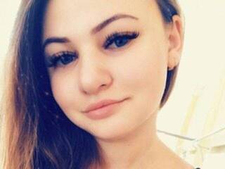 Еротичний відеочат SweetEvaaa