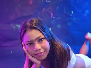 Еротичний відеочат Sweetfreckles