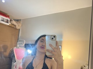 Еротичний відеочат sweetgirl-sarrah