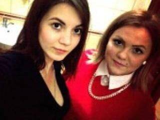 Еротичний відеочат sweetgirls3