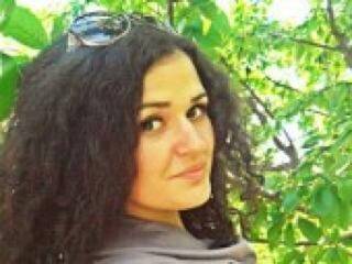 Еротичний відеочат sweethair