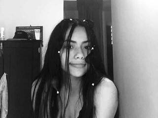 Еротичний відеочат SweetHanna5