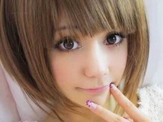 Еротичний відеочат SweetHao