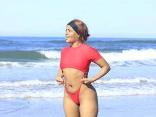 Еротичний відеочат SweethhoneyBunny