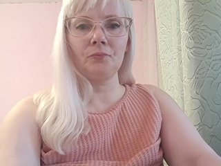 Еротичний відеочат Sweetie454