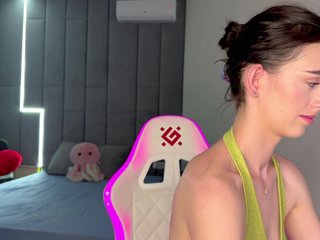 Еротичний відеочат SweetieTati