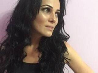 Еротичний відеочат sweetisabela