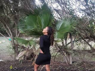 Еротичний відеочат sweetjeny