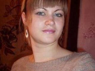 Еротичний відеочат sweetjulli