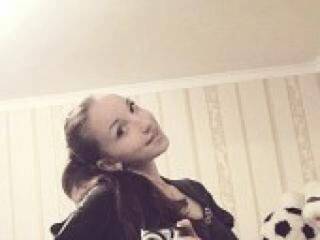 Еротичний відеочат Sexy_babe