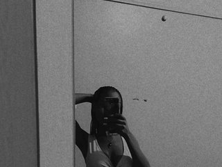 Еротичний відеочат Sexy_babe