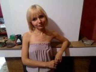 Еротичний відеочат sweetkisaa