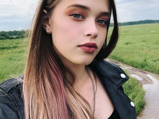 Еротичний відеочат SweetKitten17