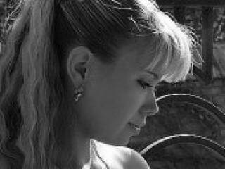 Еротичний відеочат sweetlilia