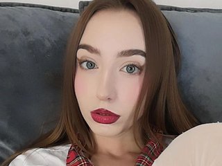 Еротичний відеочат sweetlliza