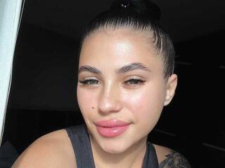 Еротичний відеочат SweetLya09