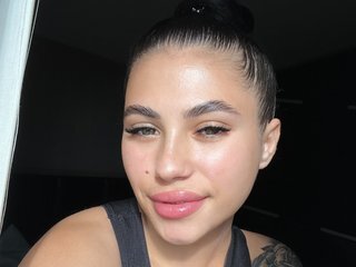 Еротичний відеочат SweetLya09