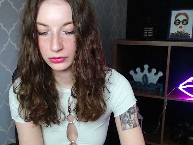 Скріншоти передачі sweetMadison