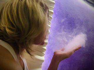 Еротичний відеочат Tvoja_sosedka