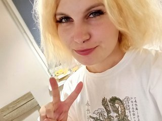 Еротичний відеочат SweetMaria