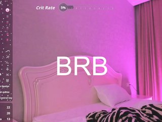 Еротичний відеочат sweetmikasa