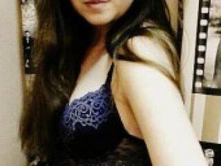 Еротичний відеочат sweetmilena