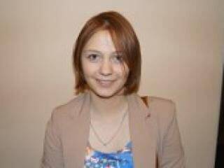 Еротичний відеочат sweetmirage