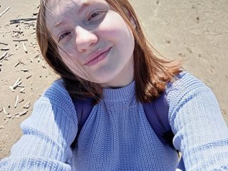 Еротичний відеочат Baby_Eva