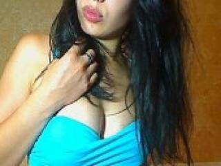 Еротичний відеочат sweetmonika