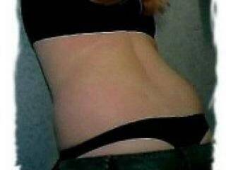 Еротичний відеочат sweetnatali